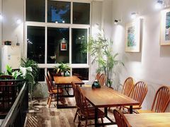 -隐食餐厅(金水湾公馆店)