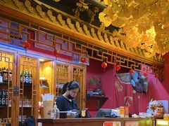 -京元盛铜锅涮肉(上海总店)