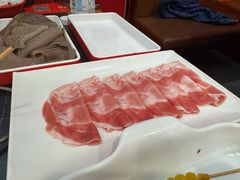 -京元盛铜锅涮肉(上海总店)