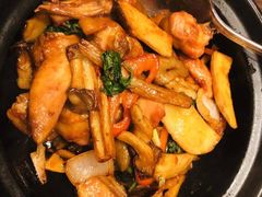 -度小月(百老汇美食街店)