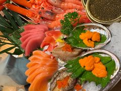 -德川家日本料理(顺义华联店)