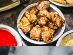 -潭州老友灶台鸡·竹屋老灶(光明E城店)