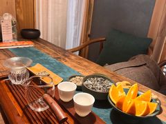 -邈墨茶馆(凤起路店)