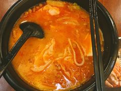 -阿香米线(宁波来福士广场店)