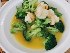 -顺风汤馆·广府粤菜(江宸天街店)
