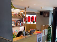 -土大力韩式烤肉料理(39年·和平路店)