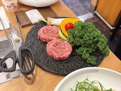 -黄金牧场(明洞总店)