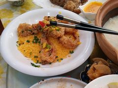 -堂宴·老厦门私房菜(1988仙岳总店)