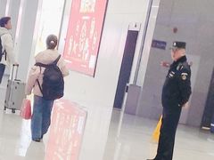 -曼谷素万那普国际机场