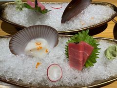 -花和海鲜自助(梅江店)