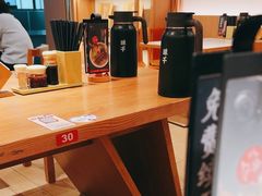 -味千拉面(广州白云机场T1西二店)