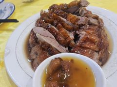 -老字号蛇口德记烧腊饭店·海鲜加工