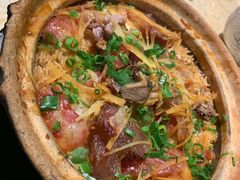 腊味煲仔饭-五邑人家(江门店)