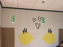 大堂-麦当劳(大厂新城店)