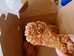 -前进5路汉堡炸鸡(昙华林店)