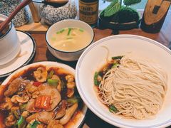 -十面春风·江南面馆(崇宁路店)