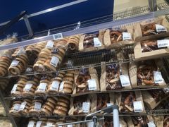 -盒马X会员店(上海森兰商都店)
