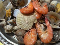 -良师门滨海人家·海鲜·家常菜(滨海城店)
