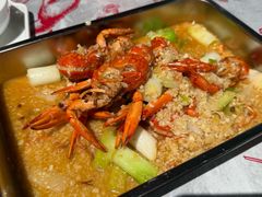 -虾胡闹龙虾馆(湄南河店)