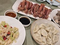 -渔娘渔家丹东海鲜(东直门店)