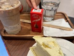 -Peet's 皮爷咖啡(深圳湾万象城店)