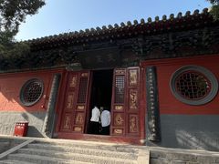-洛阳白马寺