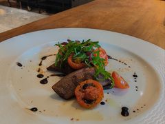 -圣丰索菲特·法国餐厅