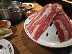 -韩京烤肉自助料理·特团享补贴(义乌之心店)