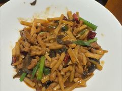 -御湾·浅水湾·贺胜土鸡汤(潜山店)