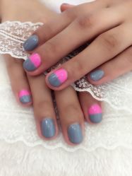 -安娜美甲美睫沙龙