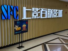 -SFC上影百联影城(大上海4DX店)