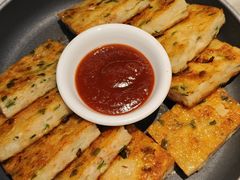 手工虾饼-阿忠食坊大排档·20年老店(万象城店)