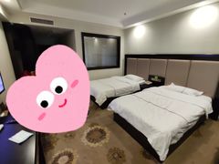-克什克腾旗蓝天温泉大酒店