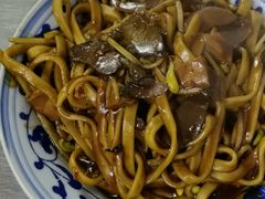 -珠宝街老左杂酱面馆