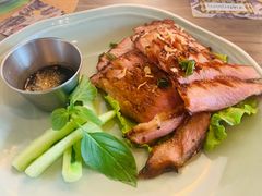 -CHINCHIN 青青·泰国料理(万象食家店)