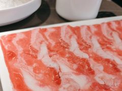 -骨之味·筒骨汤火锅(江头店)