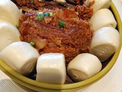 -玉林烤鸭店(定福庄店)