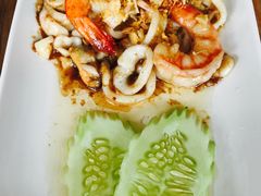-Doo Dee Thai Food(Issan/Isaan/Esan)