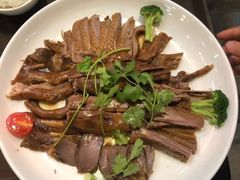 -e公馆鹅肉饭店·潮汕卤鹅(西平店)