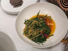 -巴音浩日娲·蒙餐(双林东路店)