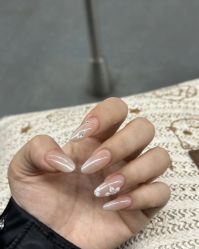 -晨·艺美甲美睫
