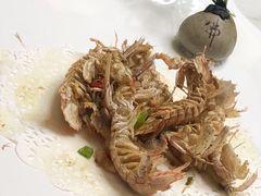 -新阿布海鲜大酒店