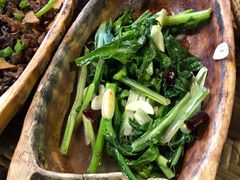 -基诺山寨.版纳民族特色菜