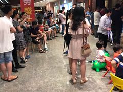 -星伦多 自助料理(圆融店)