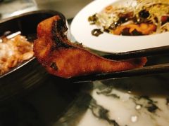 绿茶香酥鱼-绿茶餐厅(汇悦大融城店)