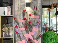 -乔治莫兰迪酒店(济南解放路山东大学店)