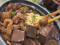 -金秋特色面馆(铜庄店)