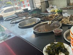 -六姑龟苓膏糖水卤水店