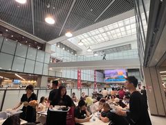 -北大家园食堂