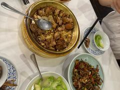 -围龙屋客家食府(福田店)